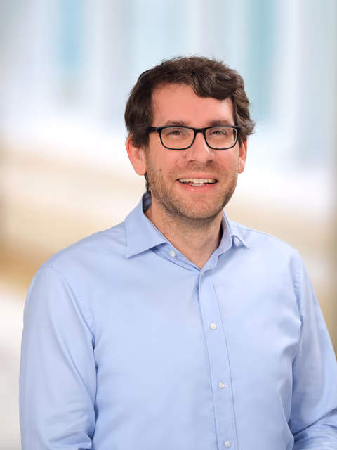 Simon Weber