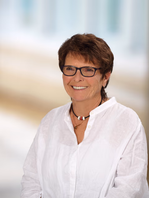 Sophie Wallfahrer
