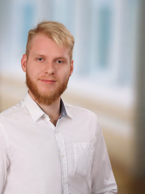 Tobias Heuser