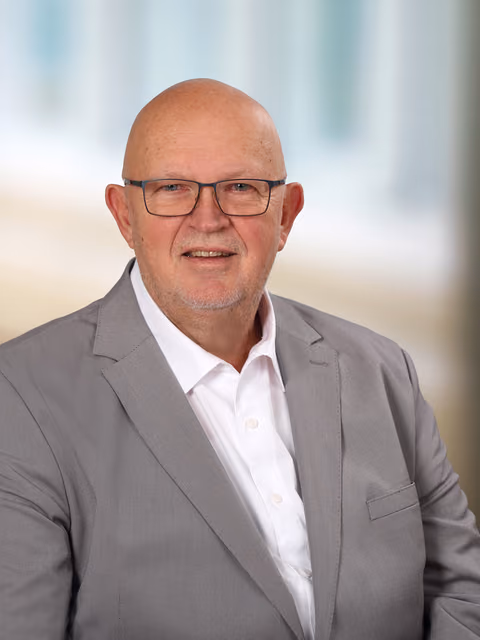 Udo Wallfahrer