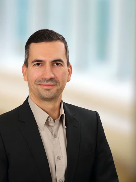 Dan Mitrea