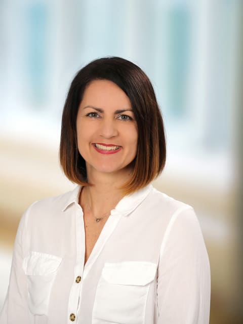 Kathrin Maul