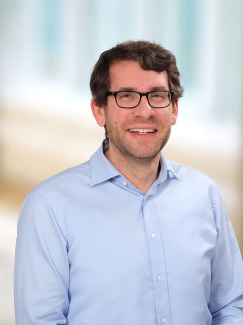 Simon Weber