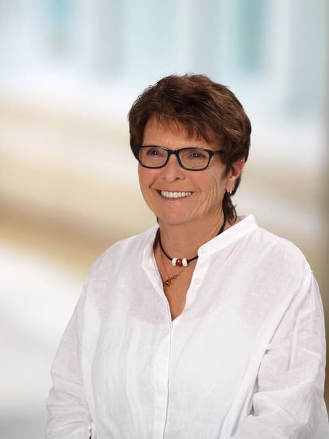Sophie Wallfahrer