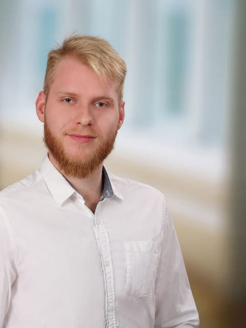 Tobias Heuser