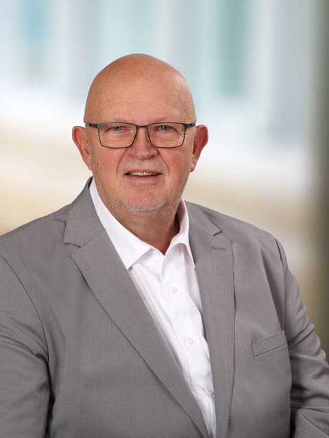 Udo Wallfahrer