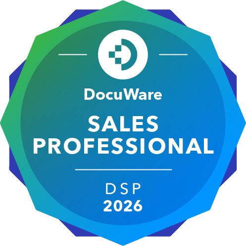 DocuWare Technical Expert DSP 2026