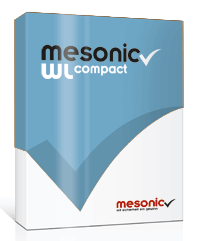 mesonic WinLine compact